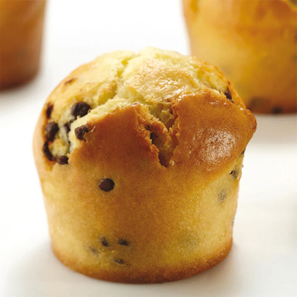 SILICONE MUFFIN PX056