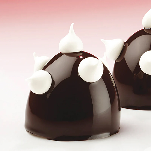 SILICONE KUPOLA PX065