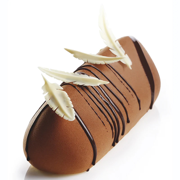 SILICONE SUBLIME 3D KE021