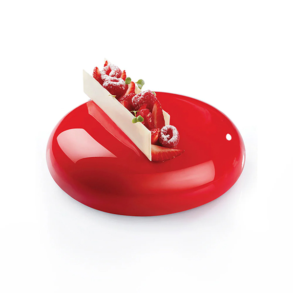 SILICONE PLANET 3D KE024