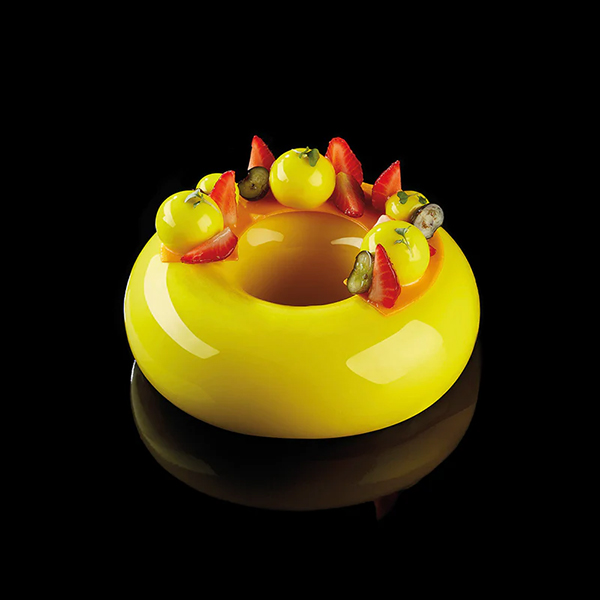 SILICONE GALAXY 3D KE032