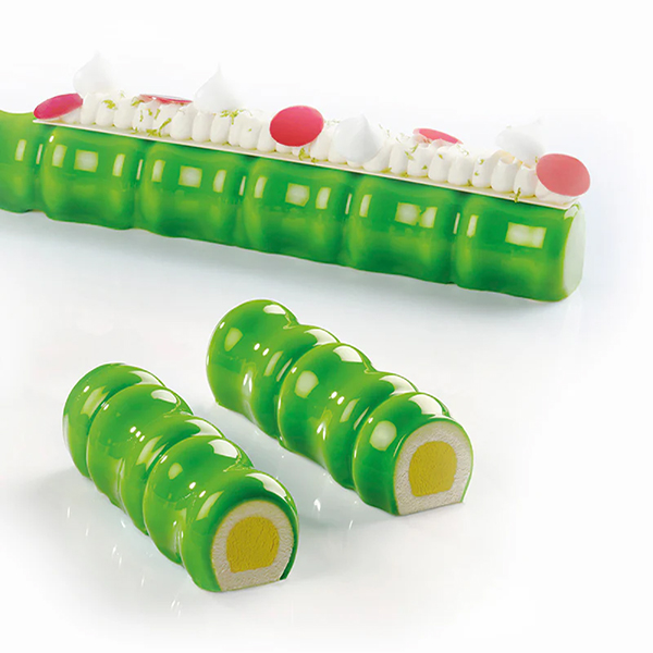 SILICONE BAMBOO 3D PX4318