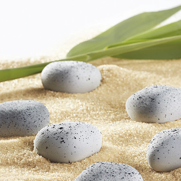 SILICONE ZEN 3D PX4301