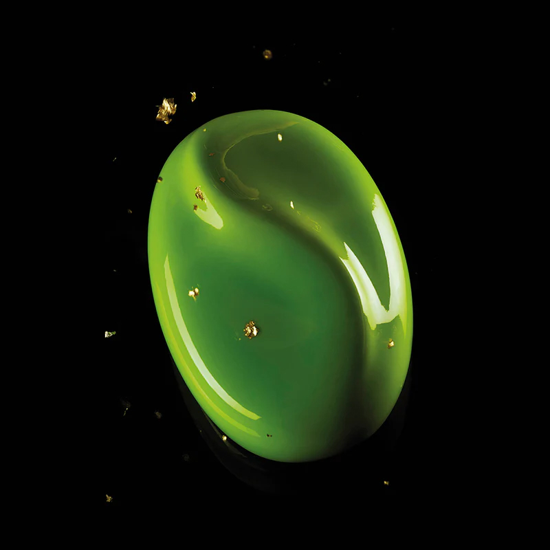 SILICONE CURVY KE028