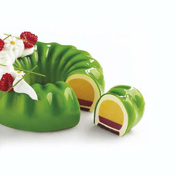 SILICONE QUEEN KE020