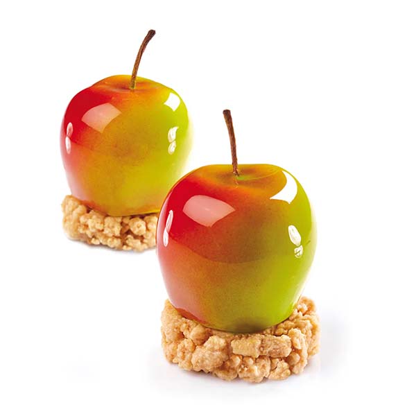 SILICON APPLE PX4330