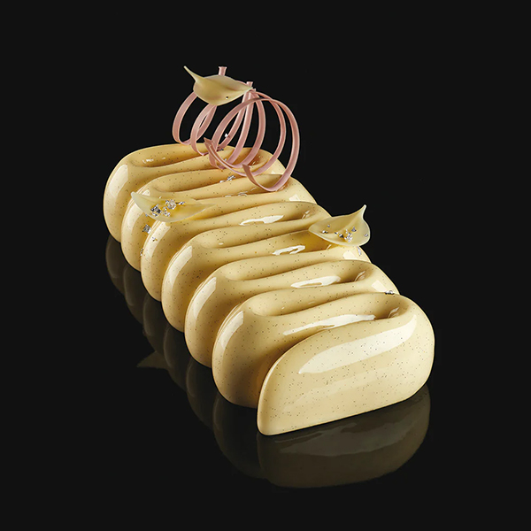 SILICONE HONORE 3D KE039