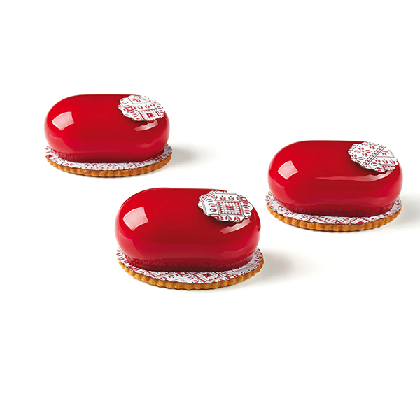 SILICONE MISS PX4345 3D