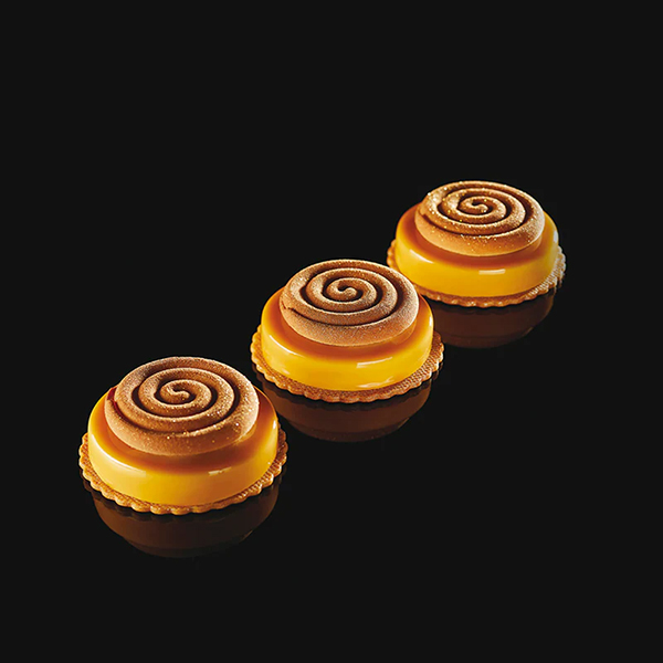 SILICONE TOP07 IPNOSI