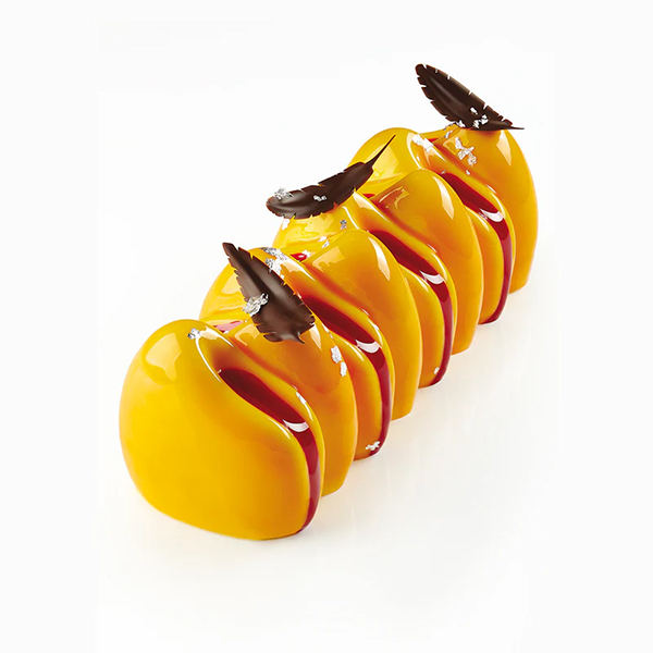 SILICONE CANYON 3D KE040