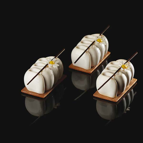 SILICONE TURN 3D PX4342