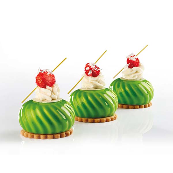 SILICONE CALEIDON PX4317