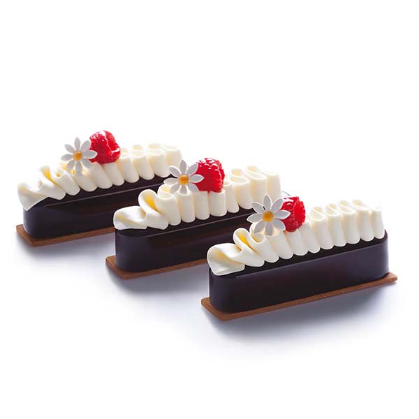 SILICONE PASTEL 3D PX4353