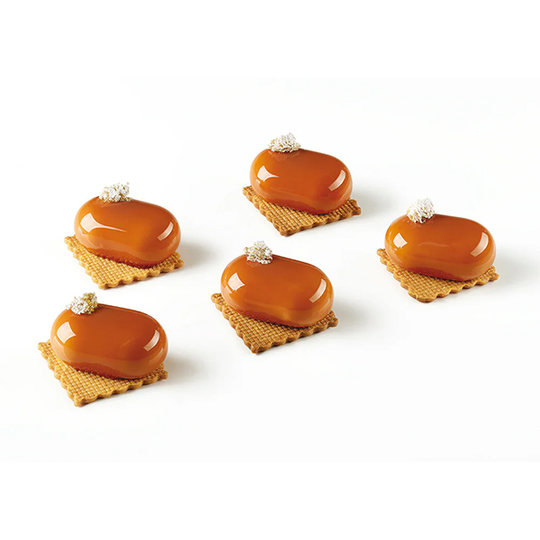 SILICONE MISS MIGNON 3D PX4348