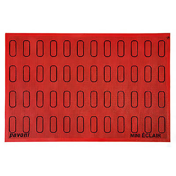 SILICONE MEMBRANE DRILL HOLE ECLAR