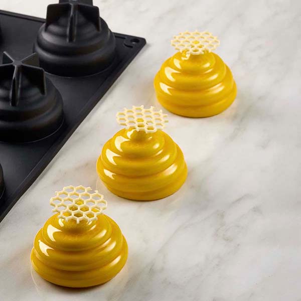 SILICONE OVER PX4340