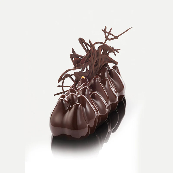 SILICONE ANEMONE 3D KE046