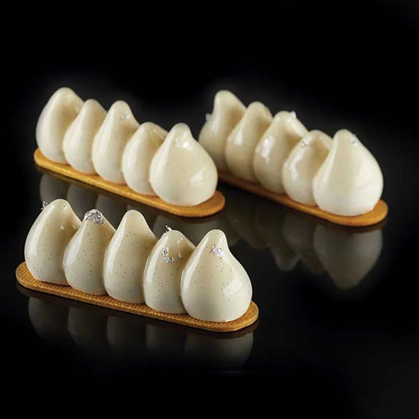 SILICONE MIAMI 3D PX4360