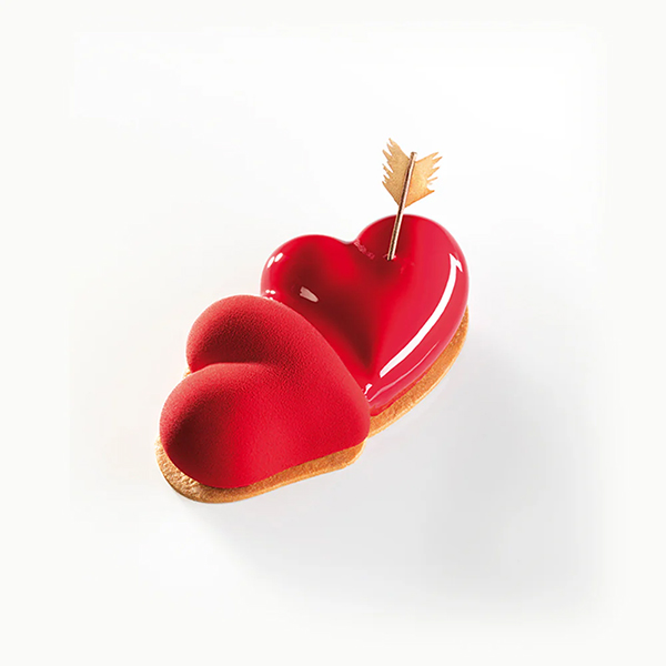 SILICONE BELOVED 3D KE049S