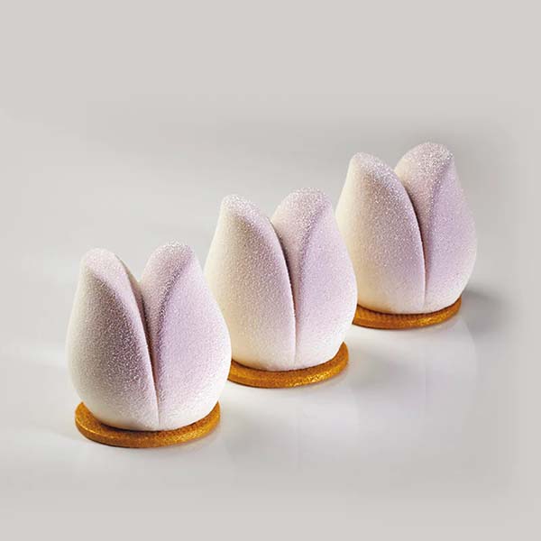 SILICONE TULIP 3D PX4365