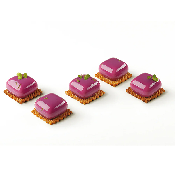 SILICONE MISTERMIGNON PX4346 3D