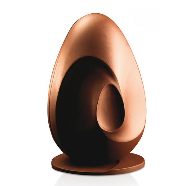 EGG CHOCOLATE MOULD GALA KT92