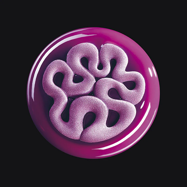 SILICONE TOP15 JELLY