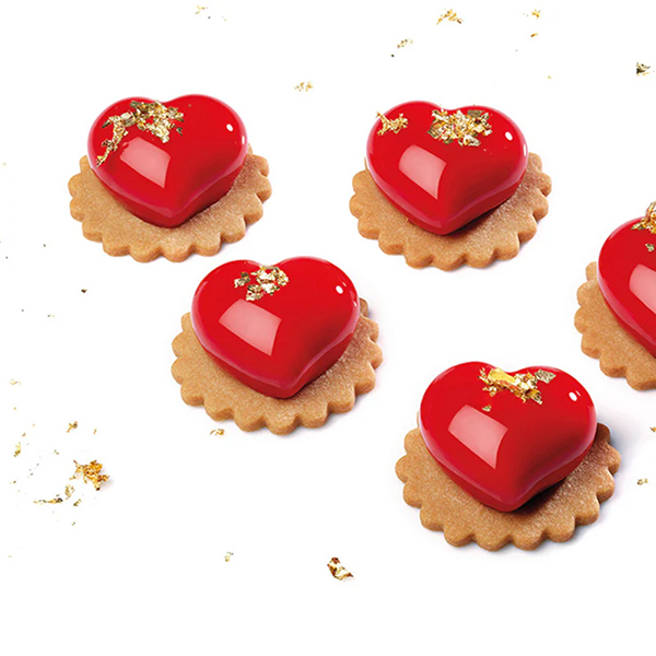 SILICONE PASSION 3D PX4325