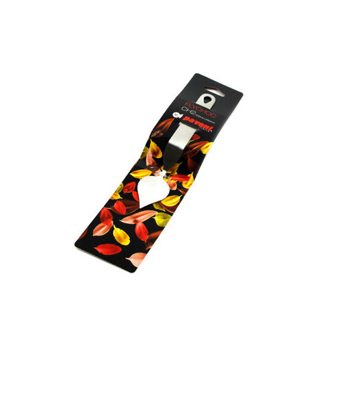 SPATULA L. FOGLIA M LEAF