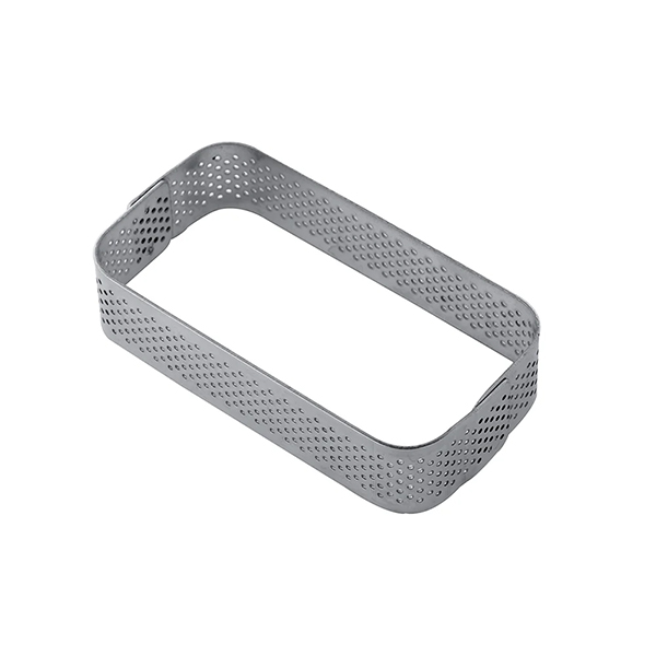 CORKY PERFORATED PARALLELOGRAM