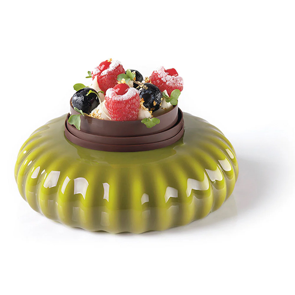 SILICONE KE053 3D PISS