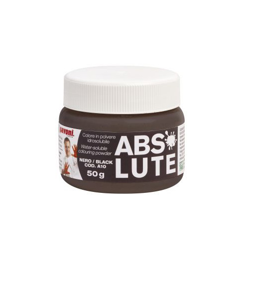 ΧΡΩΜΑ ABSOLUTE BLACK