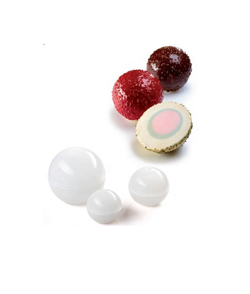SILICONE SFERA100