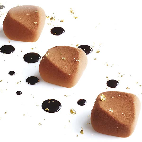 SILICONE DECO 3D PX4306