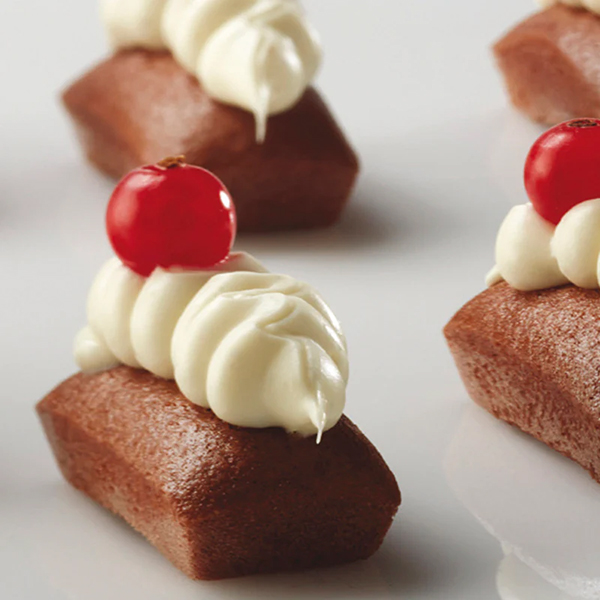 SILICONE MINI FINANZIERE PX306