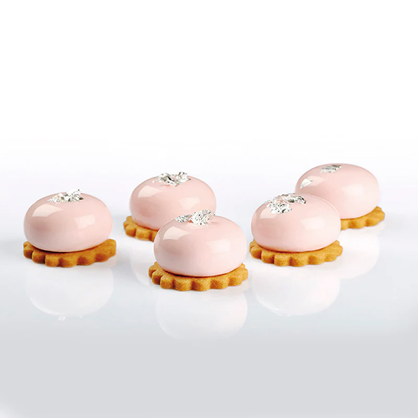 SILICONE PLANET PX4323