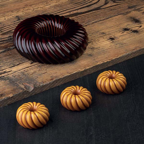 SILICONE GNAMMY PX4372