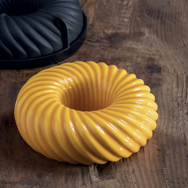 SILICONE CYCLONE 3D KE062