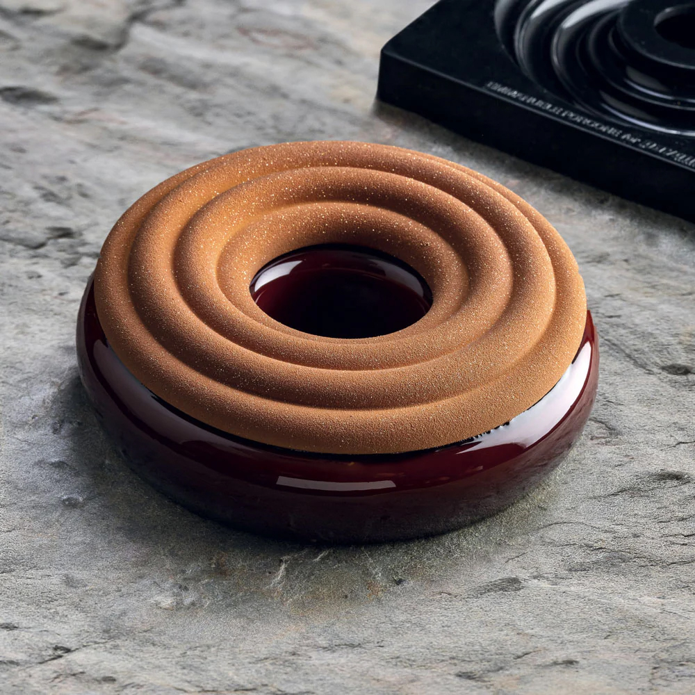 SILICONE HULA 3D SET KE069S