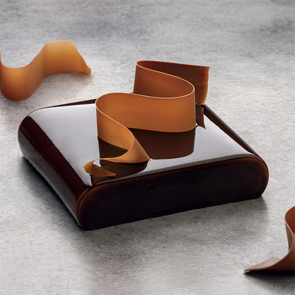 SILICONE JUPITER 3D KE063