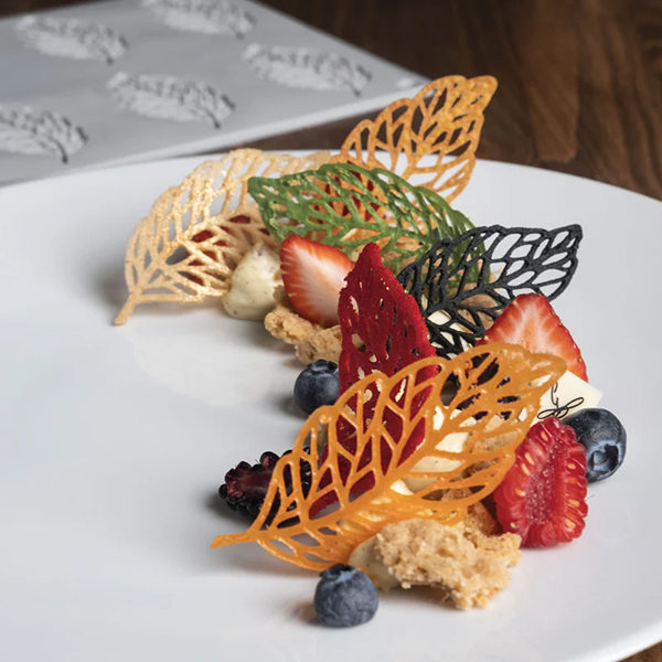 SILICONE PLUME GG028