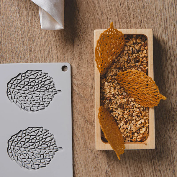 SILICONE LEAF GG029