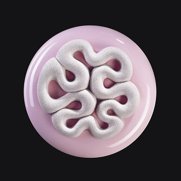 FORM MINI JELLY TOP16