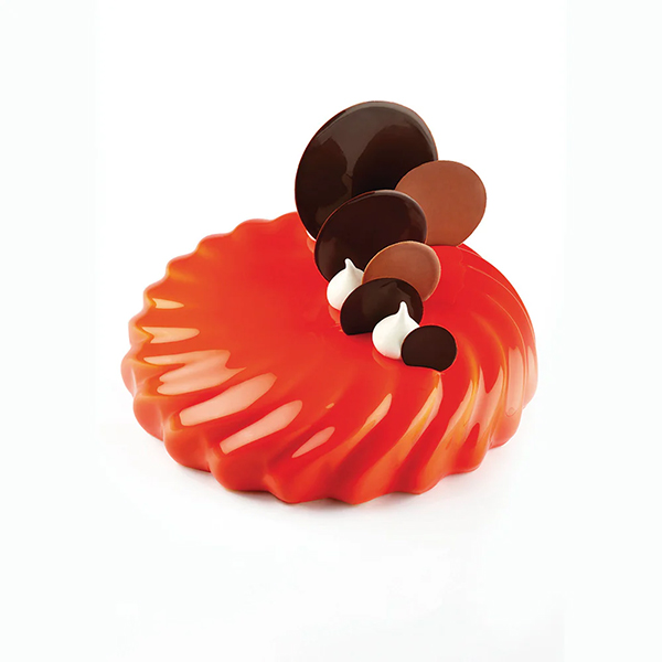 SILICONE CALEIDON KE027