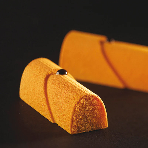 SILICONE FLOW MIGNON PX047