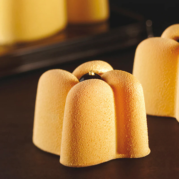 SILICONE INTRIGO MIGNON PX017