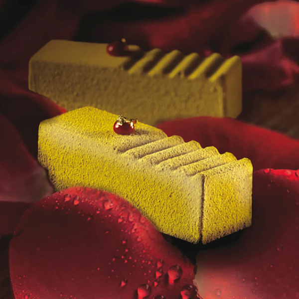 SILICON LOG MIGNON PX043