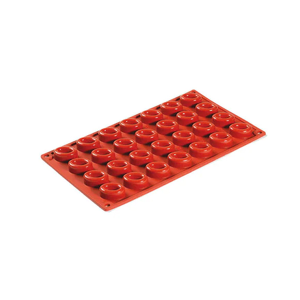 FORM MICRO SAVARIN OVAL FR074