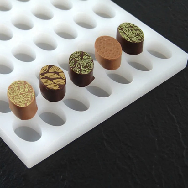 ΦΟΡΜΑ ΣΙΛΙΚΟΝΗΣ CHOCOFLEX LS04