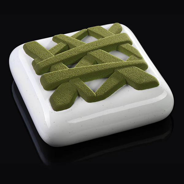 SILICONE MINI SHANGHAI TOP14